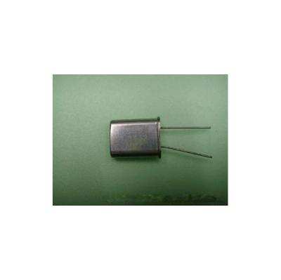 China Crystal Oscillators Passive HC-49U 1.8432MHZ Crystal Oscillator for sale