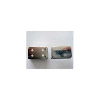 China 10MHZ 10m Crystals Active Rectangular Crystal Oscillator for sale