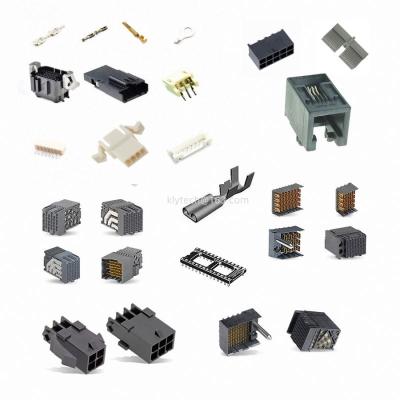 China 100% new and original contact manager connector 5223524-1 from 100% for sale