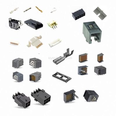 China 100% new and original contact manager connector 5-147278-4 from 100% for sale