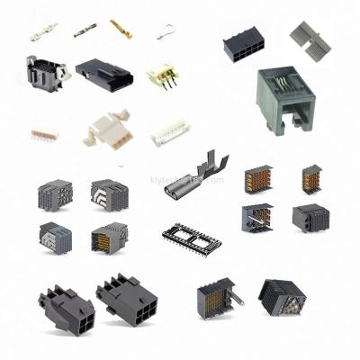 China 100% new and original contact manager connector 1-1825027-2 from 100% for sale