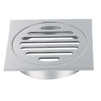 China Australia Water Brand Industrial Floor Drain 110*110mm for sale