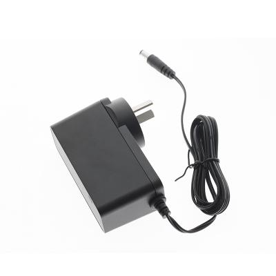 China PC+ABS AC/DC Power Supply Adapter AR Plug 5V 9V 12V 15V 19V 24V 36V 40V 1A 2A 3A 3.15A 4A 5A Changeover Adapters for sale