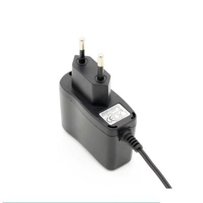 China CB kc KCC Certification 1.5V Battery Charger AC Adapter 3V 5V DC Adapter MKS-0302000 for sale