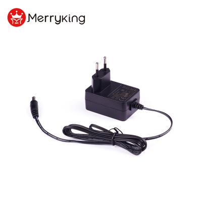 China EU PC+ABS Merryking AC DC Power Adapter 5v3000mA DC Power Adapter 5v3000mA FCC CE GS New Product for sale