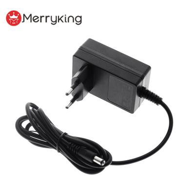 China MKE-1202000HEKD Power Supply Adapter 24W 24Volt 1A Power Supply Adapter 12V 2A DC Power Supply AC 100-240V to 12VDC for sale