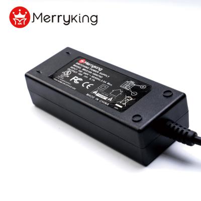 China Universal Laptop Adapter DC Power Adapter DC 19v 2.37a 45W DC Power Change Charger MKS-1902370D for sale