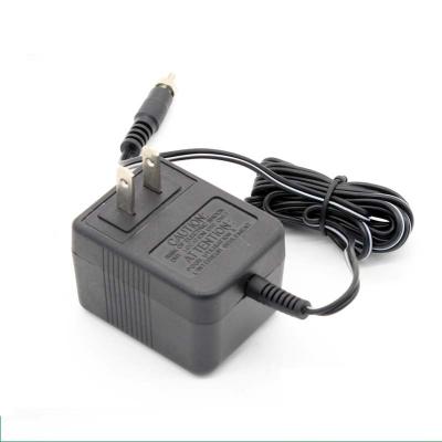 China 120V 60hz input 3V dc to ac linear transformer power supply adapter MKA-280300100 for sale