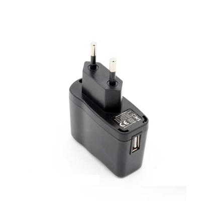 China High Quality Electronic Products With Certification Full USB Charger For EU Wall Charger for sale