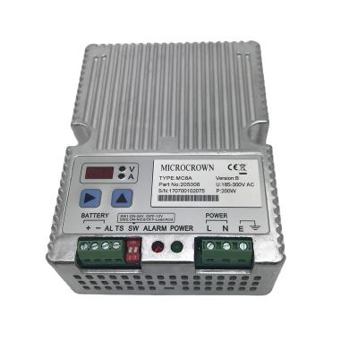 China OEM Genset Generator Charger High Quality Genuine MC8A MC8A for sale