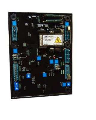 China Genuine OEM AVR MX-321 MX321 MX-321 for sale