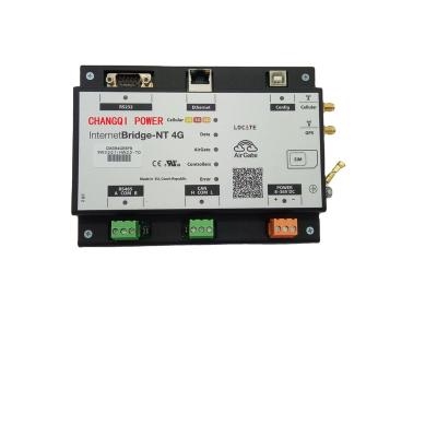 China Genuine OEM genset generator controller Accessories IB-NT 4G IB-NT 4G for sale