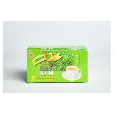 China 2022 Green Tea Fujian Tea Slimming Pure Green Tea GT705 for sale