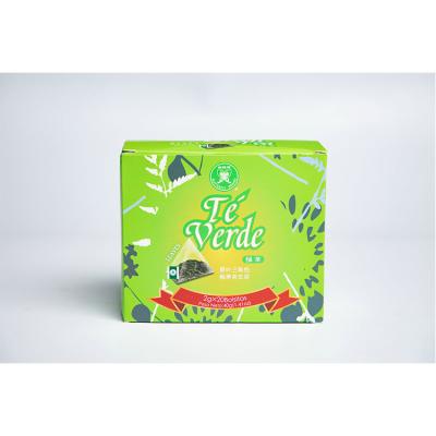 China 2022 Green Tea Fujian Tea Slimming Pure Green Tea GT056 for sale