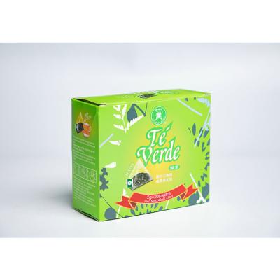 China 2022 Green Tea Fujian Tea Slimming Pure Green Tea GT056 for sale