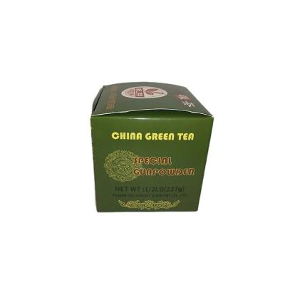 China 2022 Green Tea Fujian Tea Slimming Pure Green Tea GT602 for sale