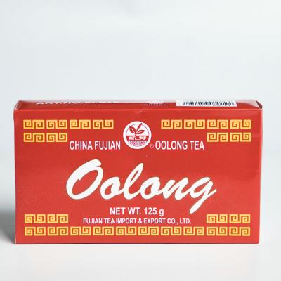 China Fujian Oolong Tea Hot Sale Premium EU Oolong Tea FL015 for sale