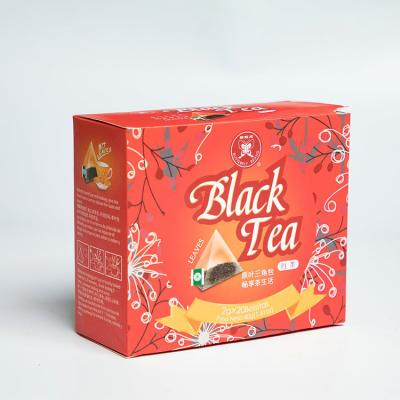 China Black tea BT056 from black tea for sale