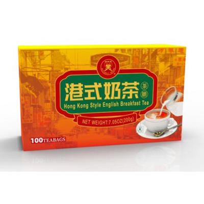 China 2022 Natural Fresh Flavored Healthy Black Tea BT830 for sale