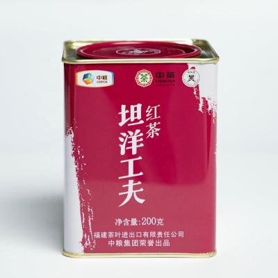 China 2022 Panyong Natural Fresh Flavored Healthy Congo Black Tea 8150 From Black Tea 2022 for sale