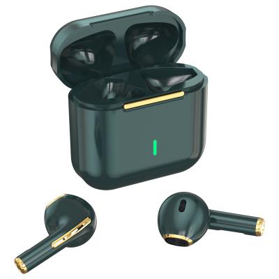 China Mini True Wireless Earbuds 5.1+EDR Bluetrum 5616 best budget tws earphone with charging case for sale