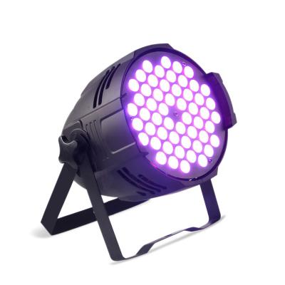 China High quality narrow beam led spot light Outdoor cob Aluminum 80w 100w mini stage light beam 120w led par light for sale