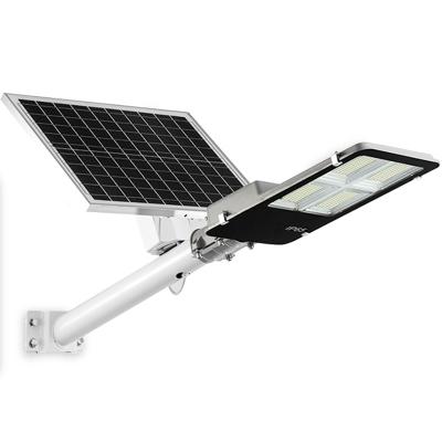 China China manufacturer road light IP66 solar lamp led street light aluminum housing outdoor solar street light price list for sale