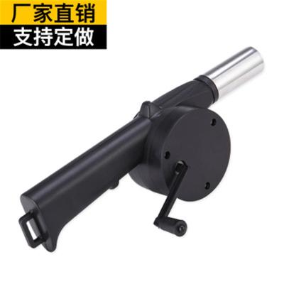 China Factory Direct Easily Cleaned BBQ Fan BBQ Propeller BBQ Tool for sale