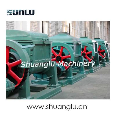 China Sunlu Brand Welding Electrodes Manufacturing Machine 1-8ton for sale