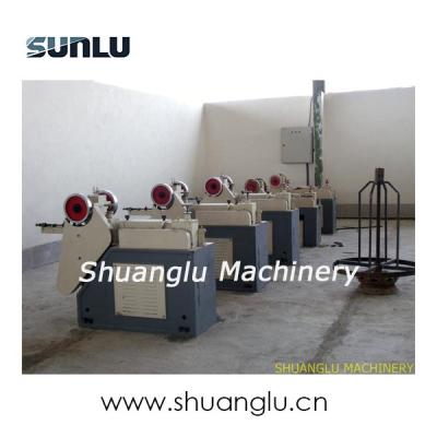 China SUNLU brand welding electrode production line/wire cutting machine/welding electrode making machine SHL-550A SHB-300A SLT-100A SHM-450 SHG SYZ-80A for sale