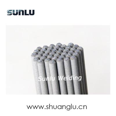 China E7018 E6013 Welding Light Welding Rods Welding Electrode Sunlu Brand for sale