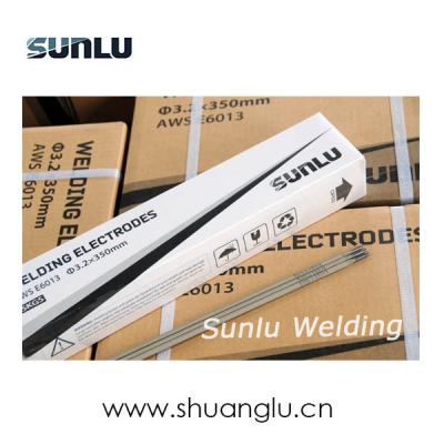 China Welding Steel Structure Welding Maker 6011 for sale