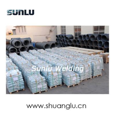 China Materials making welding electrode good quality welding flux powder e6013/e7018/e308L-16 supplier for sale