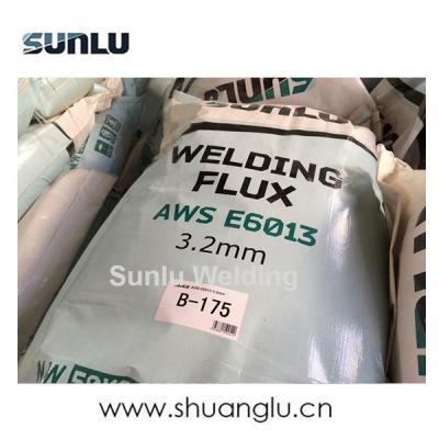 China Materials Making Welding Electrode Soldering Cleaner / Raw Material Of Making Welding Electrodes for sale