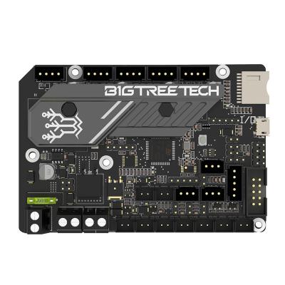 China Bigtreetech Biqu SKR Mini E3 V3.0 Ender 3 Pro 3d Heatsink Mainboard 32bit Mainboard 32bit Printer Sector Gigger Controller Board for sale