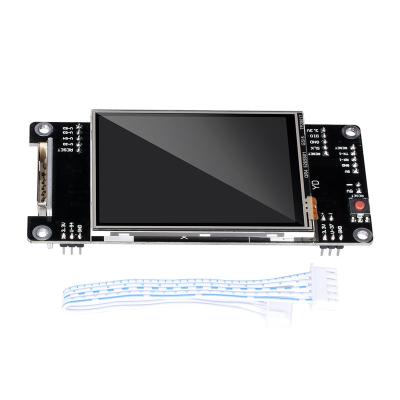 China BIGTREETECH TFT28 Touch Screen Smart Display 2.8 Inch SKR V1.3 Mini 108*50MM Compatible LCD Display SKR V1.3 Control Board Wizard For 3D Printer Parts for sale