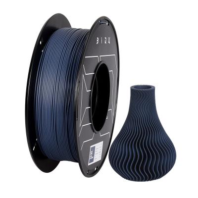 China Free Sample 1.75mm Pla Filament High Precision Pla Filament Proprietary Technical Super Flexible Pla 3d Printer for sale