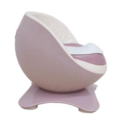 China Boys And Girls Removable Soft Potty Training Seat Children'S Toilet Eco-Friendly Pad And Training Removable Soft Splash Guard for sale