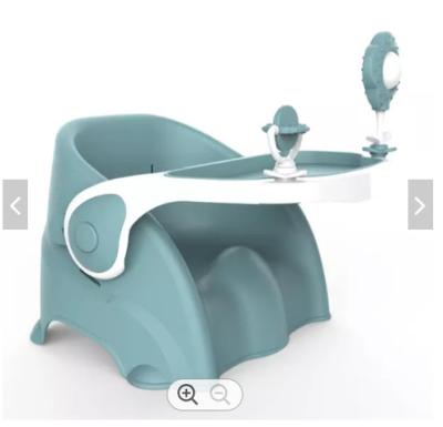 China Modern Baby Dining Chair Hot Selling Baby Booster Seat Feeding Booster Dining Chair Multifunctional For Kitchen for sale