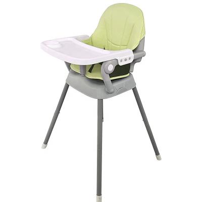 China Safety Comfortable Baby Dining Chair Hot Seller Product 2022 New Design Baby Booster Seat Dining Chair Multifunctional Foldable Portable Table Seat Kids for sale