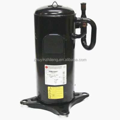 China Genuine Refrigeration Parts Mitsubishi DC Inverter Scroll Compressor ANB33FBEMT ANB33FCLMT for sale