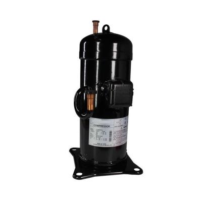 China Refrigeration parts best price air compressor dakin R134A refrigeration scroll compressor JT160BCBY1L dakin compressor for sale