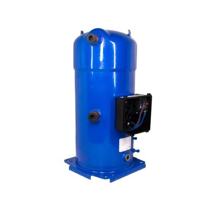 China High quality new arrival refrigeration parts compressor for air-conditioner scroll air compressor R410 new compressors CH485A4ABA for sale