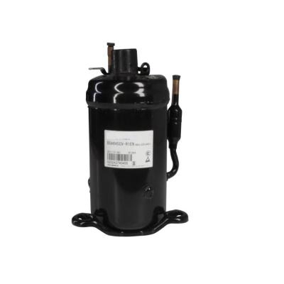 China Refrigeration Parts Good Quality AC Compressor Made By Famous Brand Factory R134a Highly Hitechi Small Rotary Compressor BSA645CV-R1EN for sale