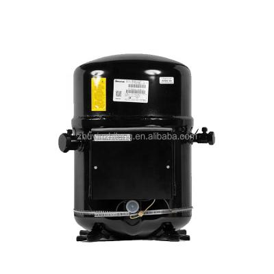 China Refrigeration Parts Bristol Air Conditioner Compressor Price H2BG124DBEE Bristol Compressors for sale