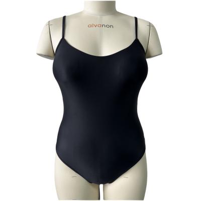 China New Factory Supply Plus Size Swimwear Women Swimsuit Luxury One Piece Bikini Set for sale