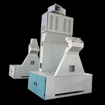 China Nonwoven Machinery XXK Polyester Fiber Opening Machine for sale