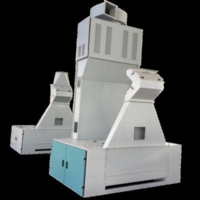 China Nonwoven Fine Machinery XXK Polyester Fiber Opener Machine for sale