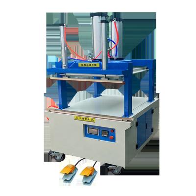 China FSTY-3 CLOTHING Vacuum Compression Packing Machine for sale