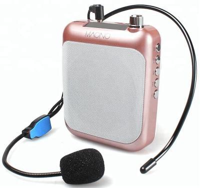 China Well-designed teaching PA system can connect with portable tablet PC voice amplifier for sale